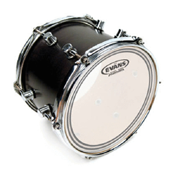 Evans B12EC2S 12 Inch Coated EC2S Drumhead