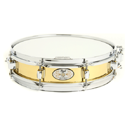 Pearl B1330 13x3 Piccolo Brass Snare