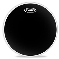 Evans B13ONX2 13 Inch Onyx Drumhead - Tom Batter