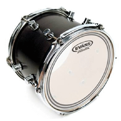 Evans B14EC2S 14 Inch Coated EC2S Drumhead