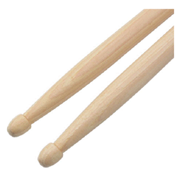 Head Hunters BB100 Hickory Drum Sticks