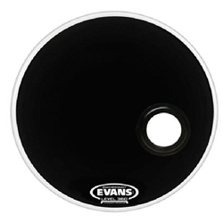 Evans BD22REMAD 22 Inch EMAD Resonant Drumhead