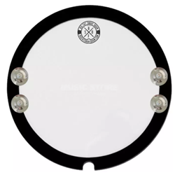 Big Fat Snare Drum BFSD-SB-14 "snare-Bourine" 14" Drum Muffler With Jingles