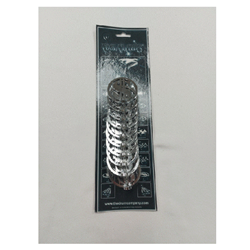 Cool Claws CC-B-CH Side Claws Bling Set of 10 Chrome