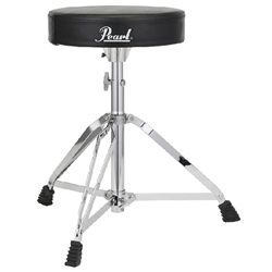 Pearl D-50 Drum Throne D50 Double Braced Legs
