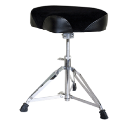 Westbury DT1000 Drum Throne 1000 Wide Rider Swivel Tractor Seat