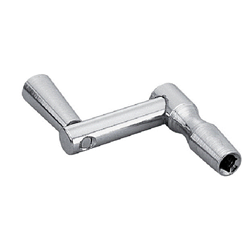 Dixon DX-PAKE266HP Speed Wrench For Drummers
