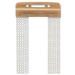 Evans E1412 Equalizer Snare Wire 12 Strand 14"