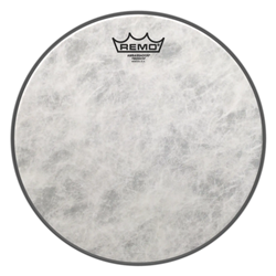 Remo FA-0512-00 12" Ambassador Fiberskyn Batter Head