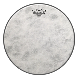Remo FA-0513-00 13 inch Ambassador Fiber Skin