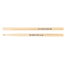 Headhunters HC 5A Hickory Classic Drum Sticks - 5A
