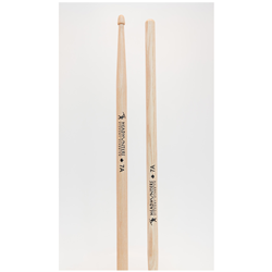 Headhunters HC 7A Hickory Classic Drum Sticks - 7A