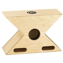 Meinl HTOPCAJ3NT Hybrid Slaptop Cajon