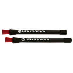 Latin Percussion LP-CCB Cajon Brushes