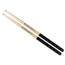 Head Hunters MG C Maple Grooves Drum Sticks - C