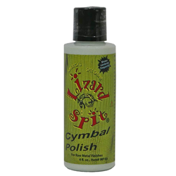 Lizard Spit MP 03 Cymbal Polish For Traditional Finish