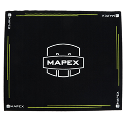 Mapex MPXPMKM-M22P10 Professional Drum Rug Classic Prime