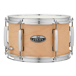 Pearl MUS1270M224 12x7 Modern Utility Snare Drum - Natural