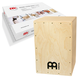 Meinl MYO-CAJ Make Your Own Cajon Kit