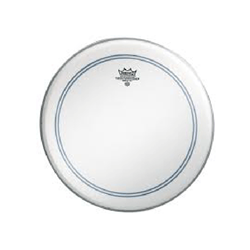 Remo P3-0116-BP 16" Powerstroke 3, Coated