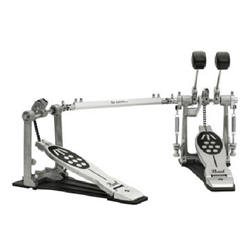 Pearl P-922 Power Shifter Chain Drive Double Bass Pedal