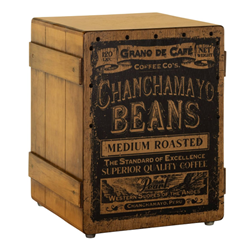 Pearl PBC-320 Primero Series Cajon - Coffee Crate