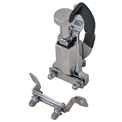 Dixon PDSMA01HP Standard Snare Throw-Off & Butt Plate