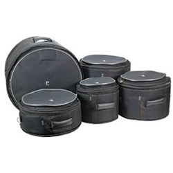 Profile PRB-DS522S3 5pc Drum Bag Set - 10/12/16/22/14sn