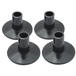 Dixon PSYV-19C-HP cymbal sleeve 8mm