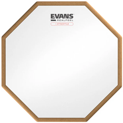 Evans RF10G-AT 10" Practice Pad - Mountable