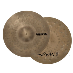 Sabian S12CS 12" Stratus Cirro Stax