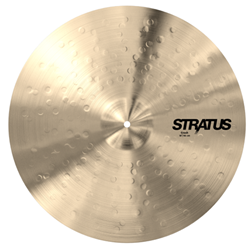 Sabian S1806 18" Stratus Crash