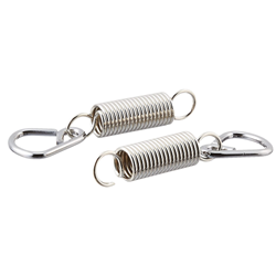 Gibraltar SC-0052 Pedal Spring W/ Triangle Rod (2 Pack)
