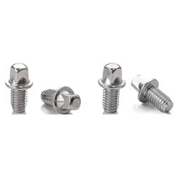 Gibraltar SC-0129 6mm Key Screw F/u-Jnt