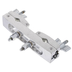 Gibraltar SC-4425G Gib Standard Grab Clamp 2 Hole