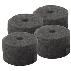 Gibraltar SC-CFL-4 Cymbal Felt Tall (4pk)