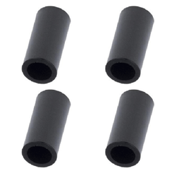 Gibraltar SC-CS8MM 8mm Cymbal Sleeves 4pc