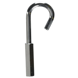 Gibraltar SC-GGCSM Gong Cymbal Stand Hook Mount