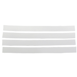Gibraltar SC-NSC Nylon Snare Strip