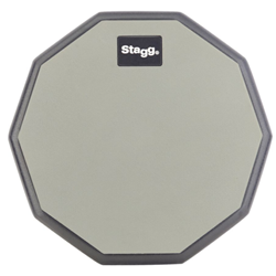 Stagg TD-08R Practice Pad 8 Inch