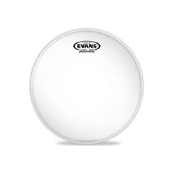 Evans TT10HG 10" Hydraulic Glass Drumhead