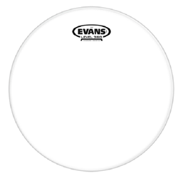 Evans TT16G2 16 Inch G2 Clear Drumhead