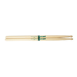 Promark TXR5BW American Hickory Natural Drum Sticks