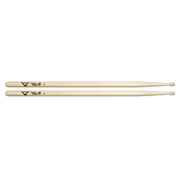 Vater VSMC7AN Sugar Maple Classic 7an Nylon Tip Drum Sticks