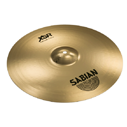 Sabian XSR1607B 16" Xsr Fast Crash Br.
