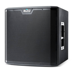 Alto TS212S 12'' 1250-Watt Powered Subwoofer