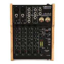 ART TUBEMIX Five Channel Mixer With Usb