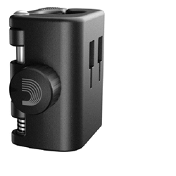 D'Addario PW-MSASH-01 Universal Hub Mic Stand Accessory