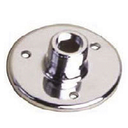 Apex GB-158 Threaded Microphone Hard Mount