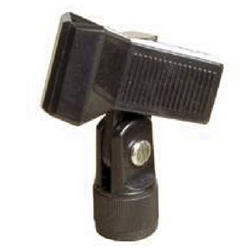Apex IMC-22B Spring Loaded Microphone Clip
